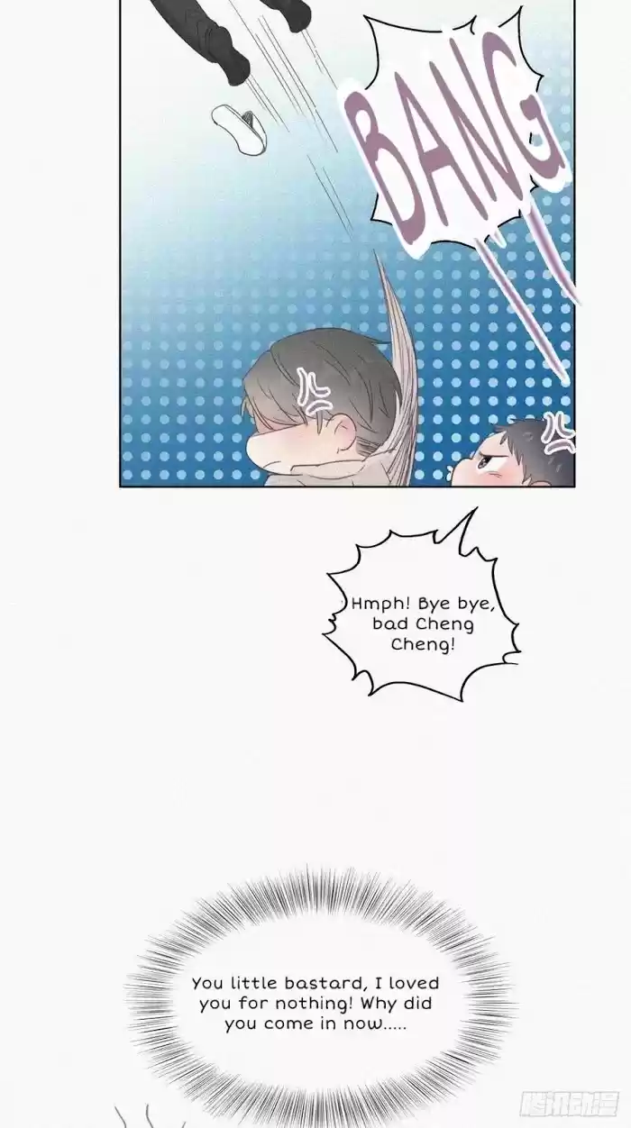 Deliverance Of The Counterattack Chapter 52