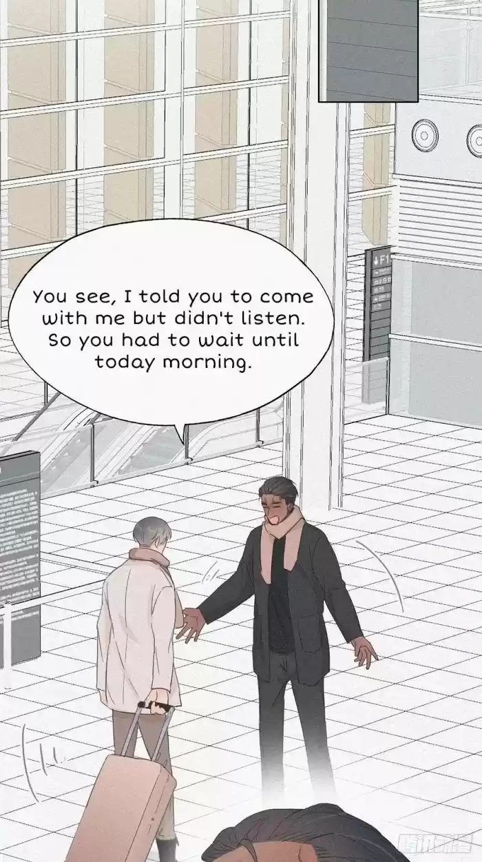 Deliverance Of The Counterattack Chapter 52