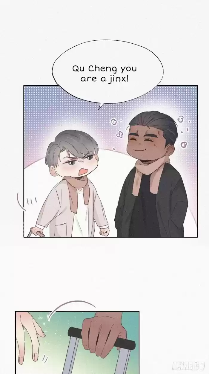 Deliverance Of The Counterattack Chapter 52