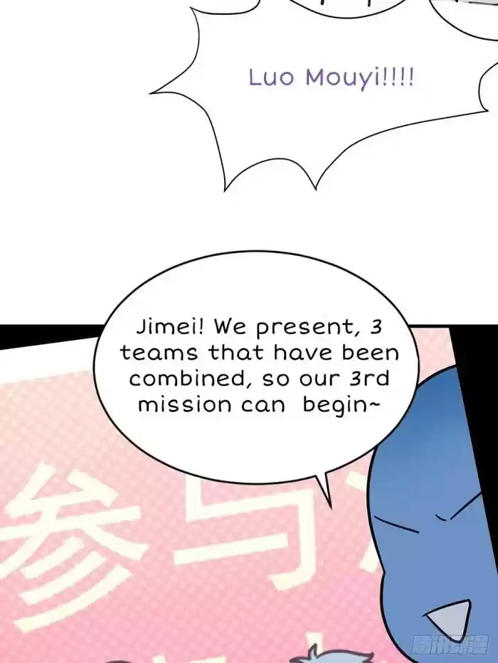 Deliverance Of The Counterattack Chapter 52