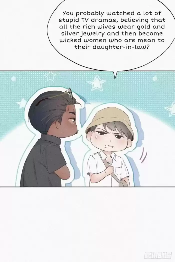 Deliverance Of The Counterattack Chapter 53