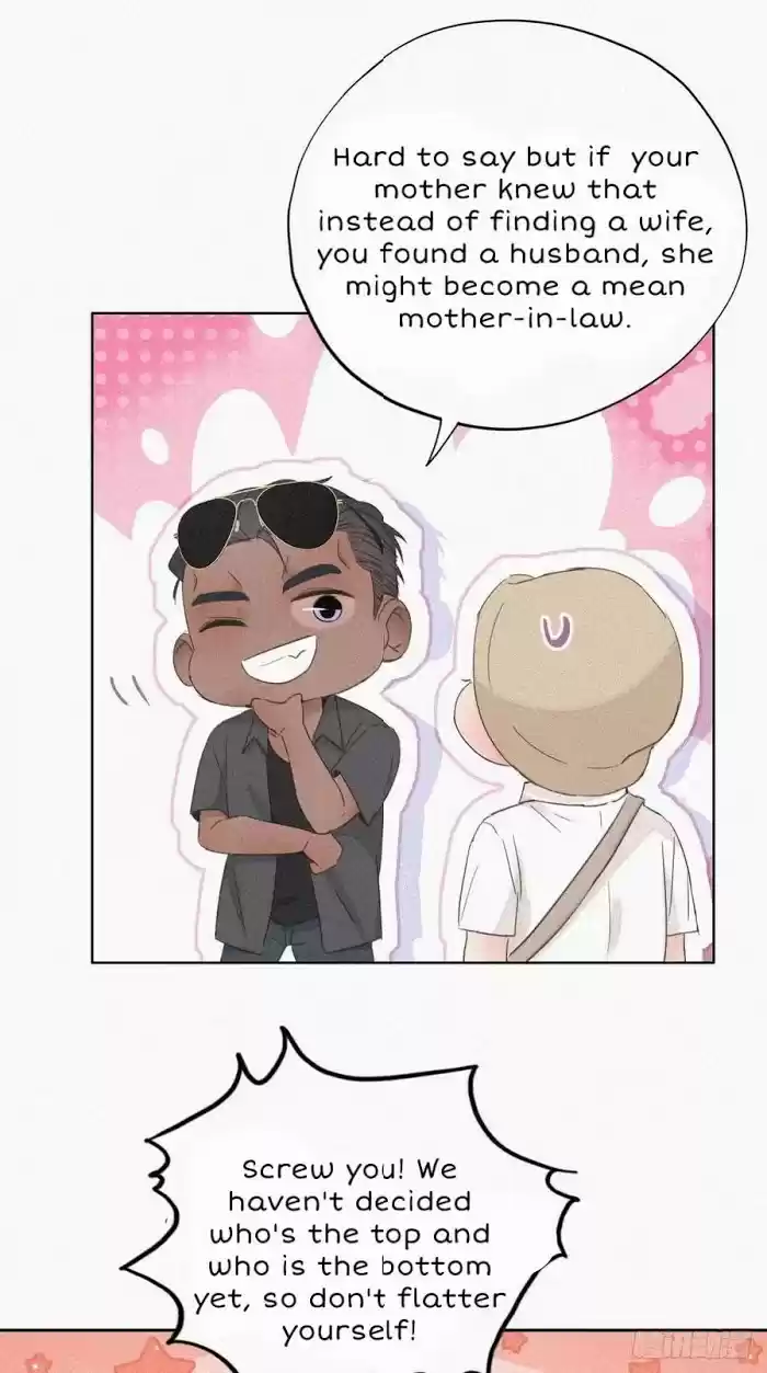 Deliverance Of The Counterattack Chapter 53