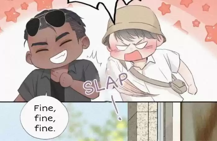 Deliverance Of The Counterattack Chapter 53