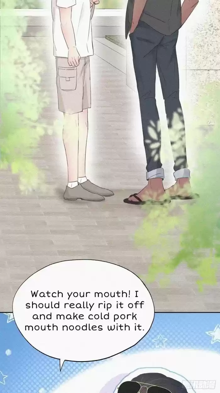 Deliverance Of The Counterattack Chapter 53