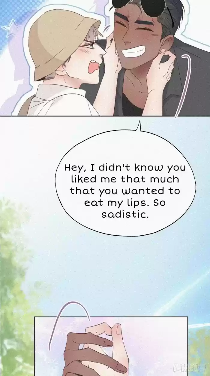 Deliverance Of The Counterattack Chapter 53