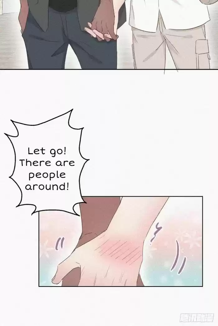 Deliverance Of The Counterattack Chapter 53