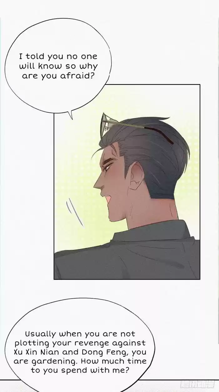 Deliverance Of The Counterattack Chapter 53