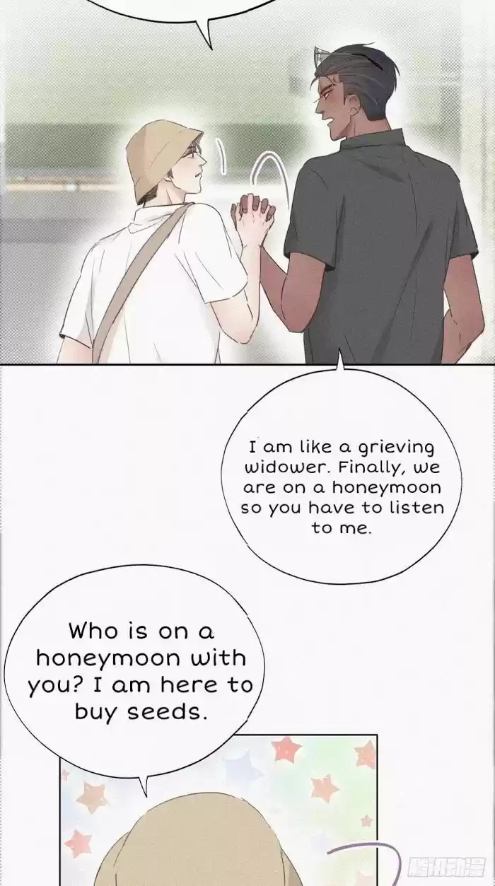 Deliverance Of The Counterattack Chapter 53