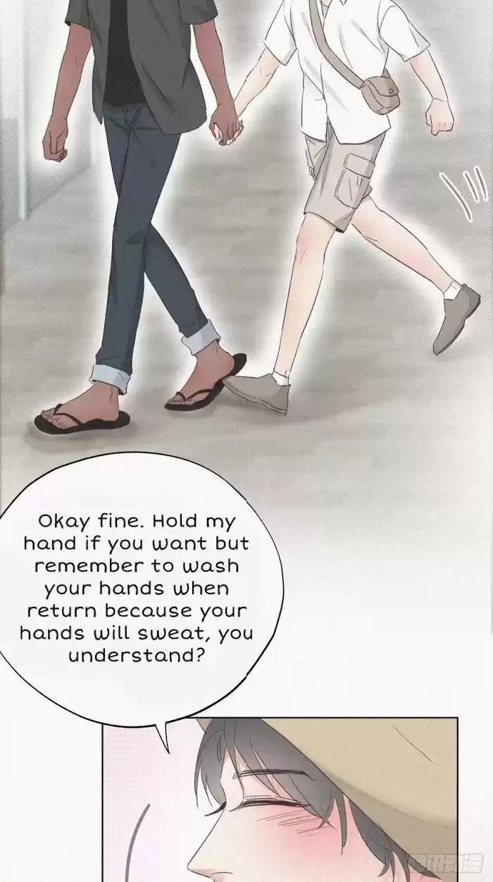 Deliverance Of The Counterattack Chapter 53