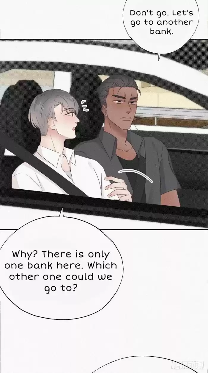 Deliverance Of The Counterattack Chapter 53