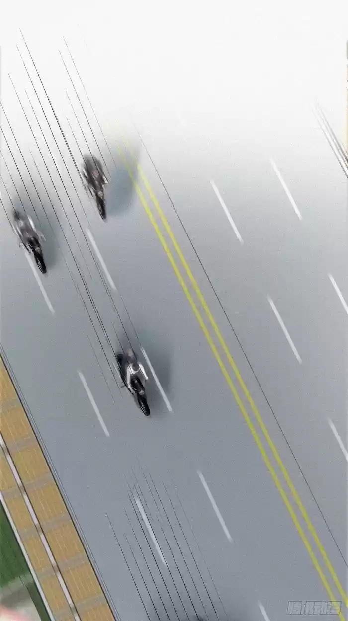 Deliverance Of The Counterattack Chapter 53