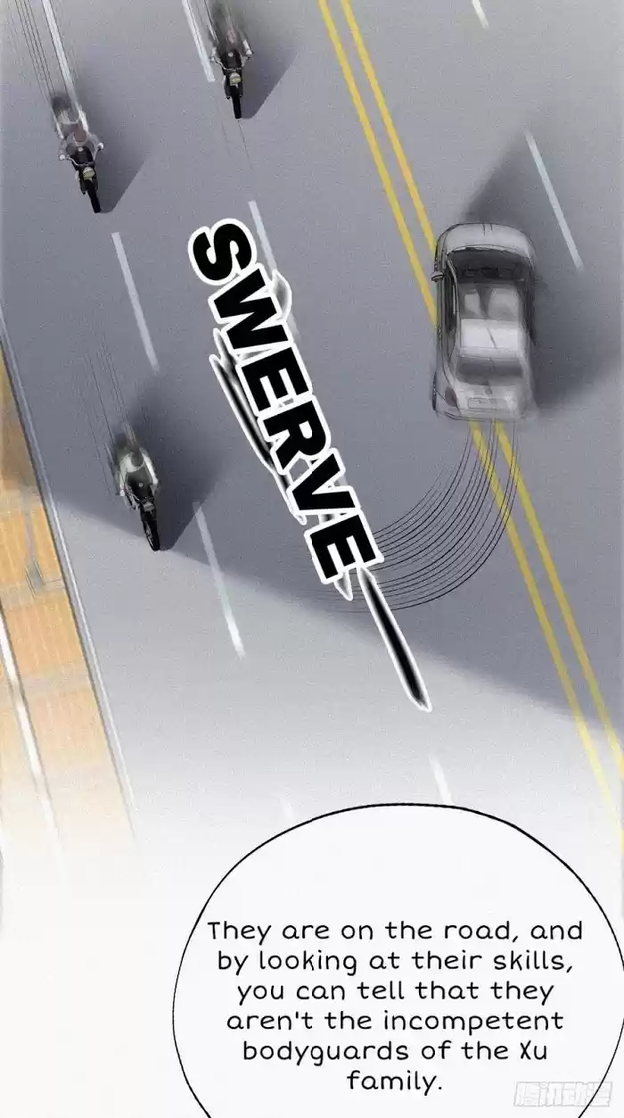 Deliverance Of The Counterattack Chapter 53