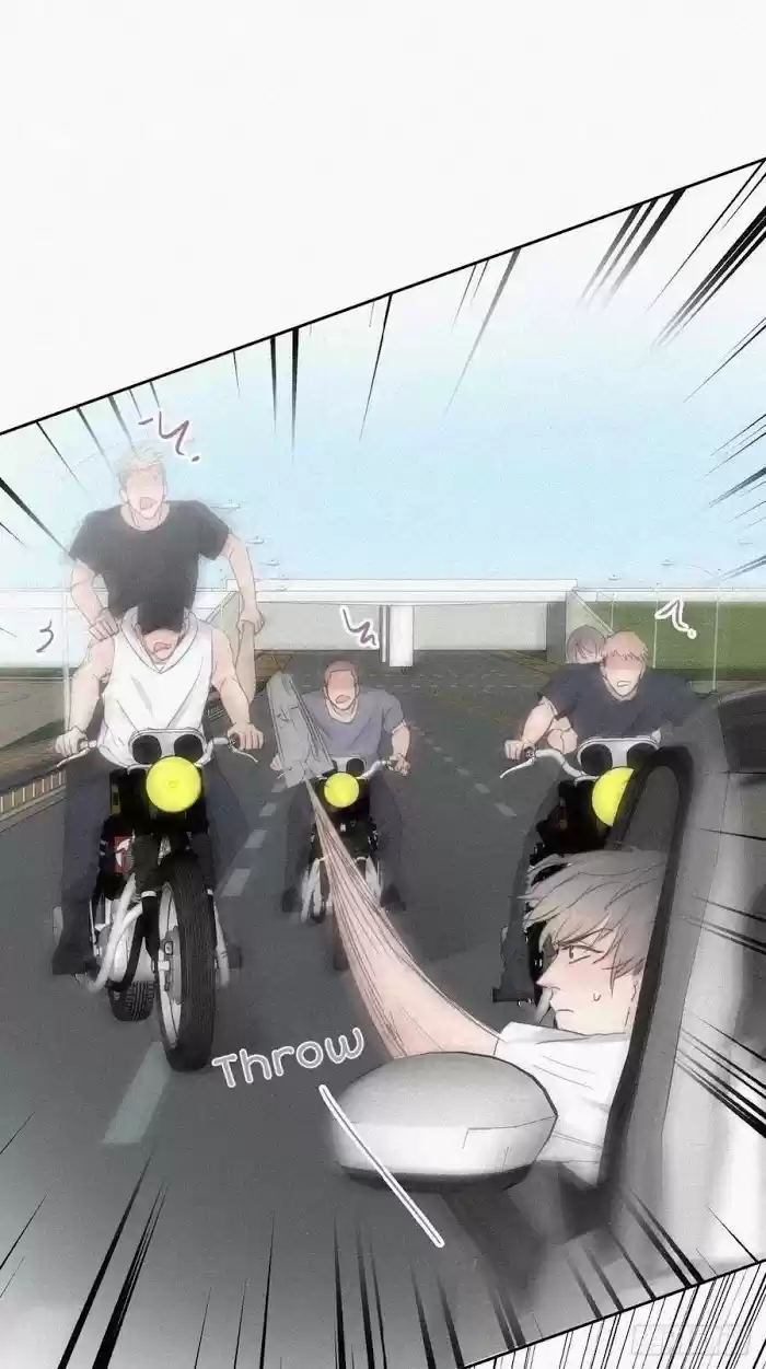 Deliverance Of The Counterattack Chapter 53