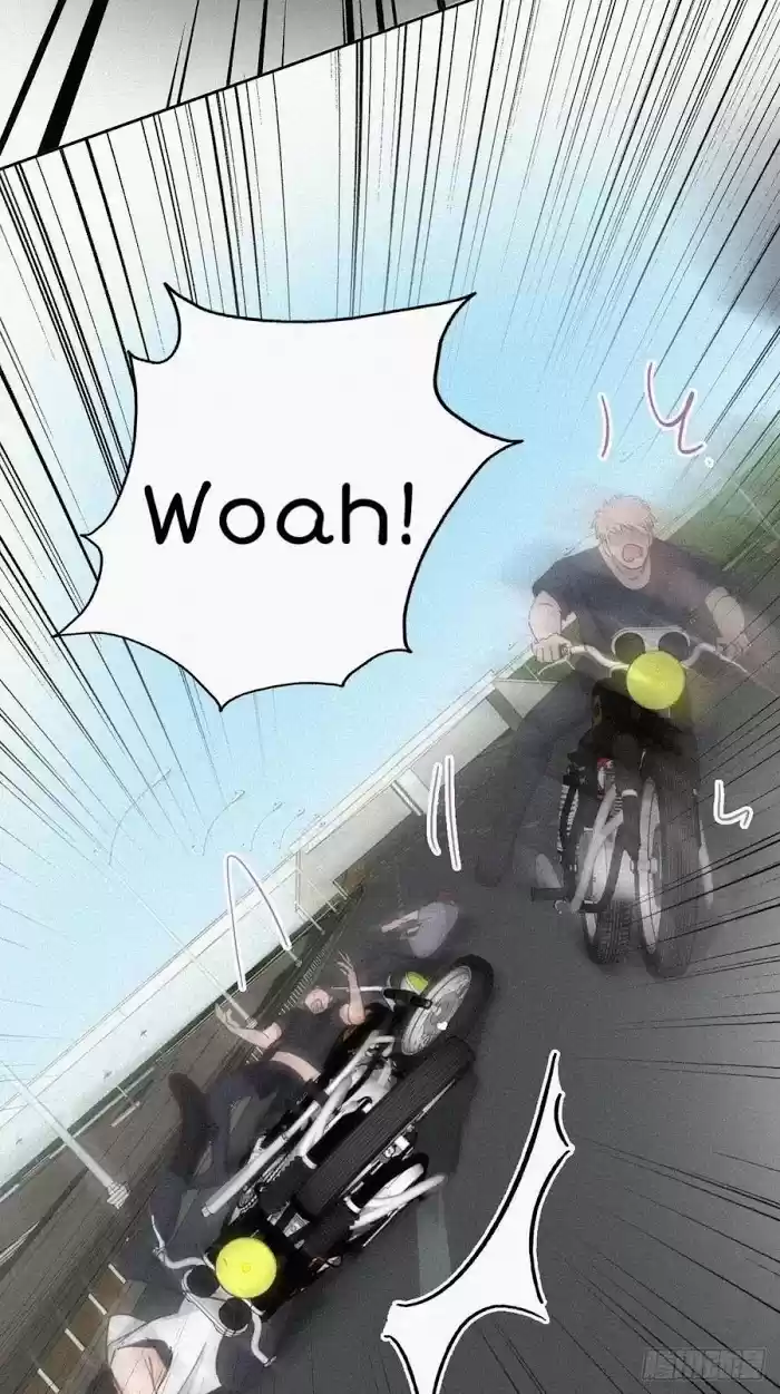 Deliverance Of The Counterattack Chapter 53