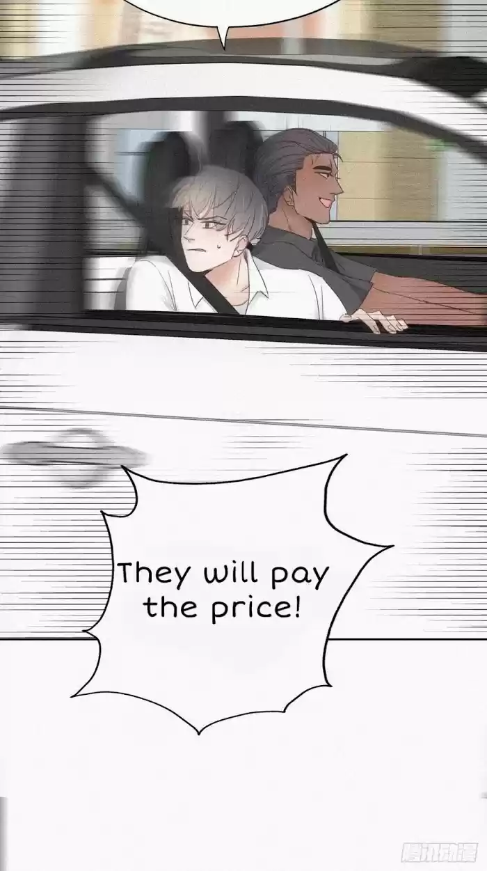 Deliverance Of The Counterattack Chapter 53