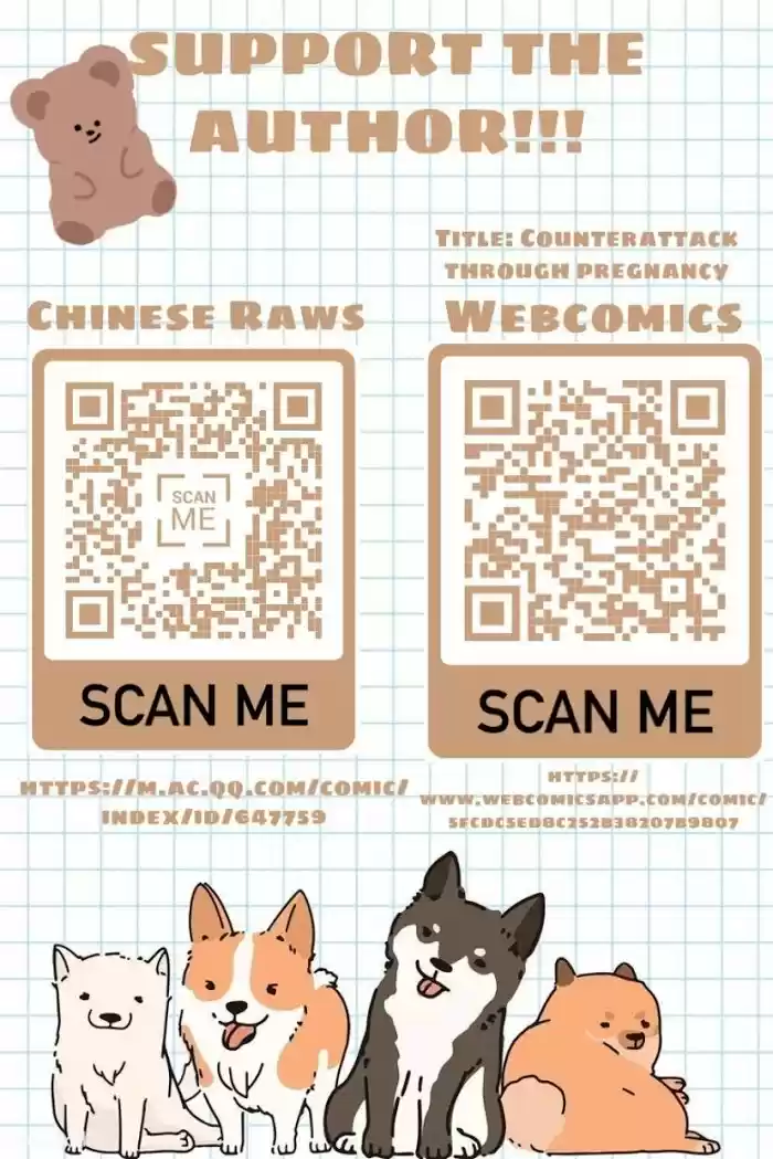 Deliverance Of The Counterattack Chapter 53