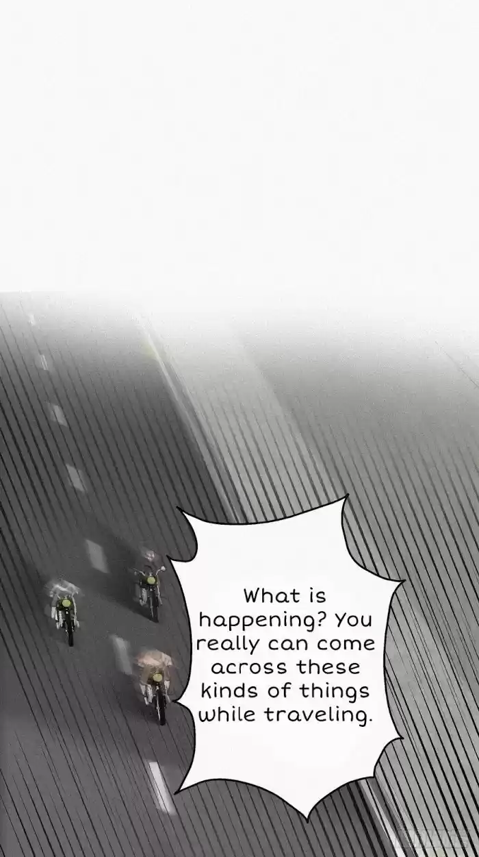 Deliverance Of The Counterattack Chapter 54