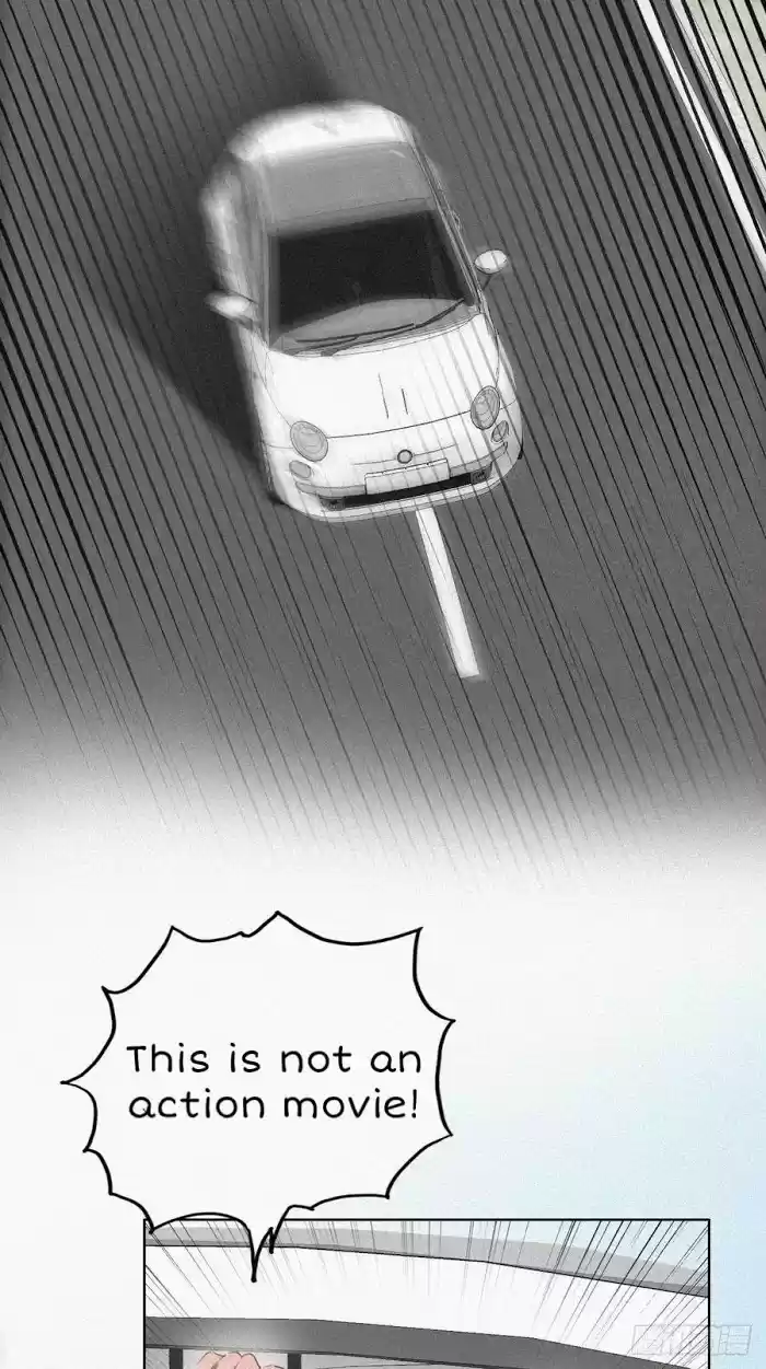 Deliverance Of The Counterattack Chapter 54