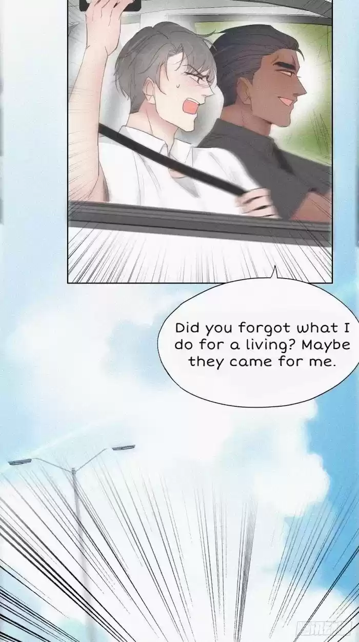 Deliverance Of The Counterattack Chapter 54