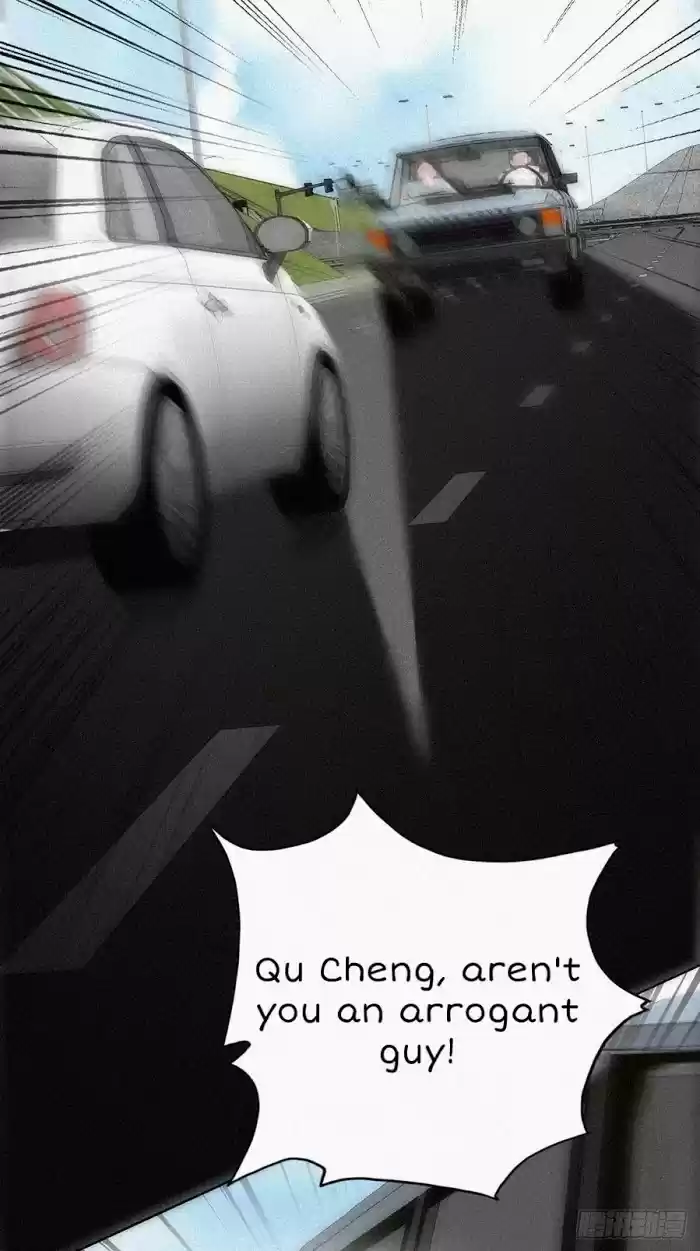 Deliverance Of The Counterattack Chapter 54