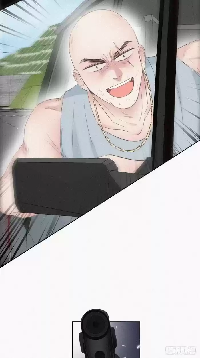 Deliverance Of The Counterattack Chapter 54