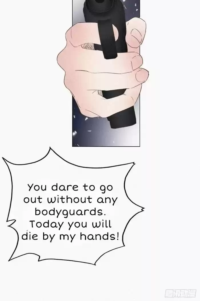 Deliverance Of The Counterattack Chapter 54