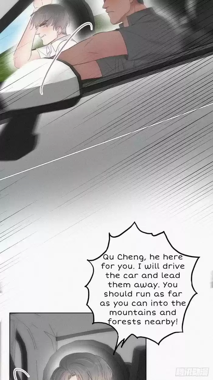 Deliverance Of The Counterattack Chapter 54