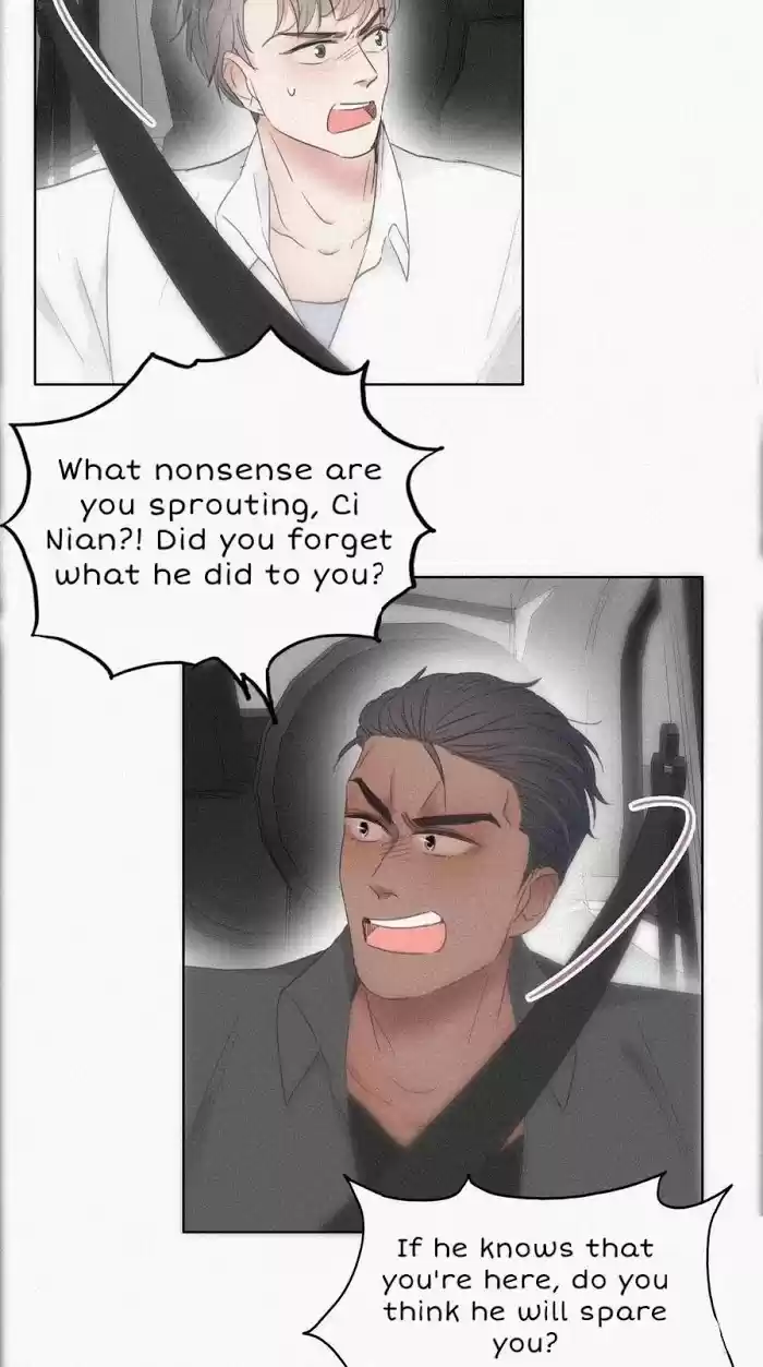 Deliverance Of The Counterattack Chapter 54