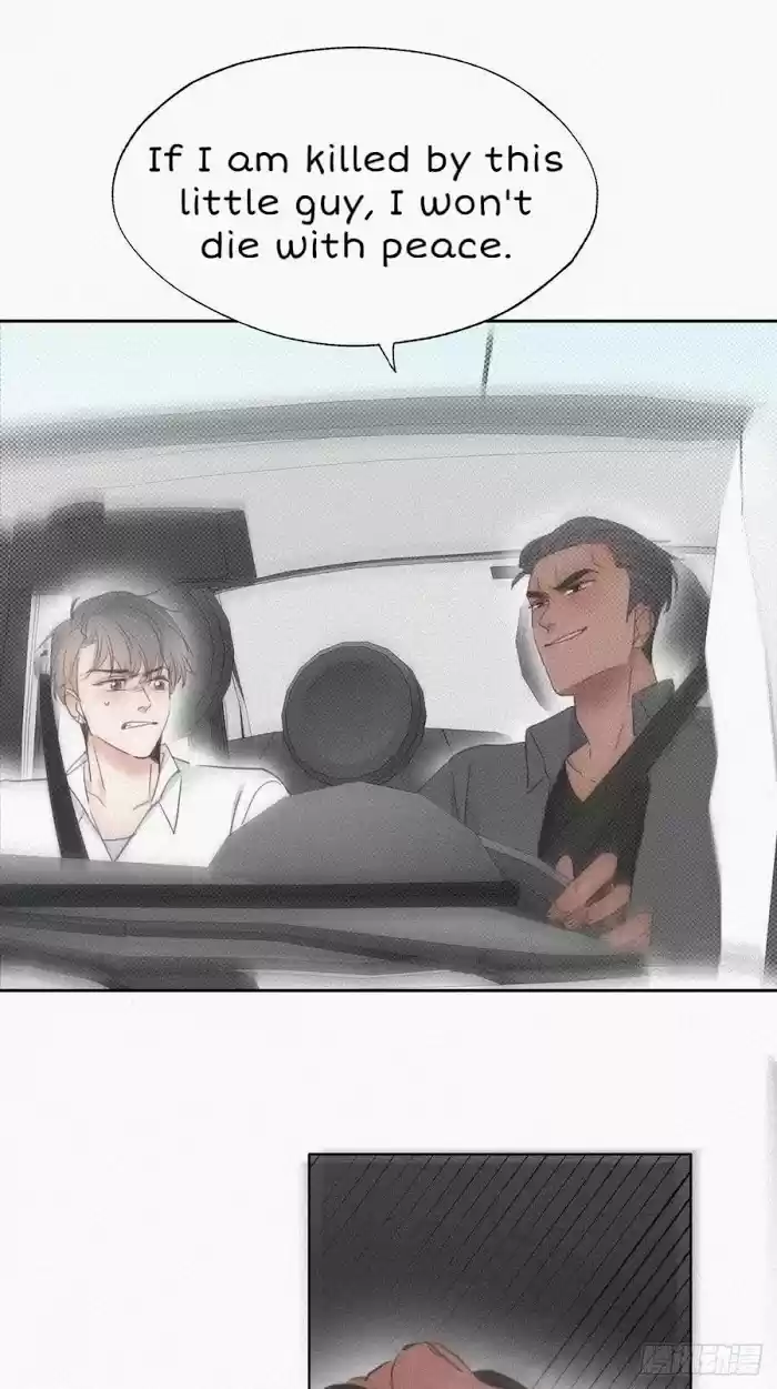 Deliverance Of The Counterattack Chapter 54