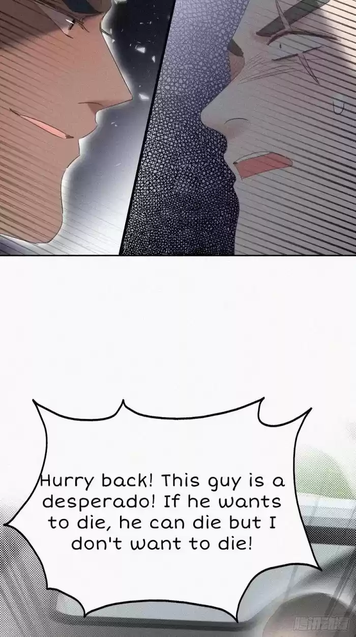 Deliverance Of The Counterattack Chapter 54