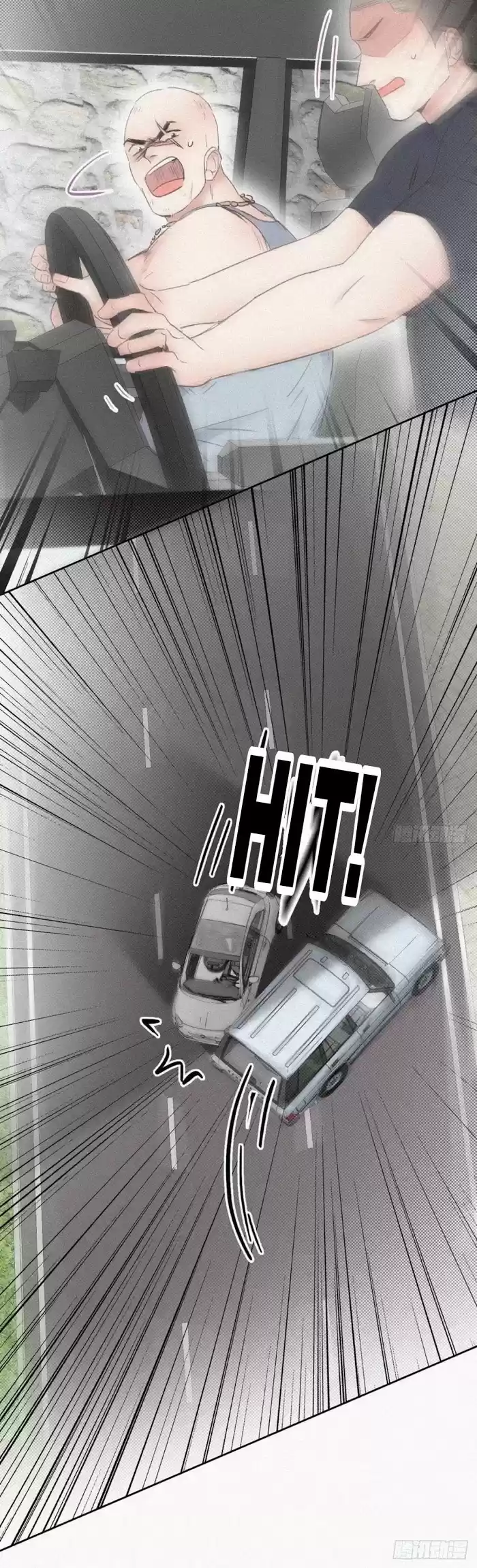 Deliverance Of The Counterattack Chapter 54