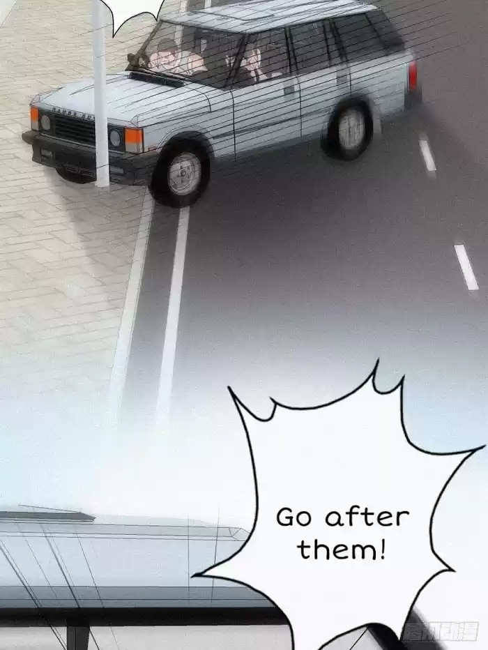 Deliverance Of The Counterattack Chapter 54