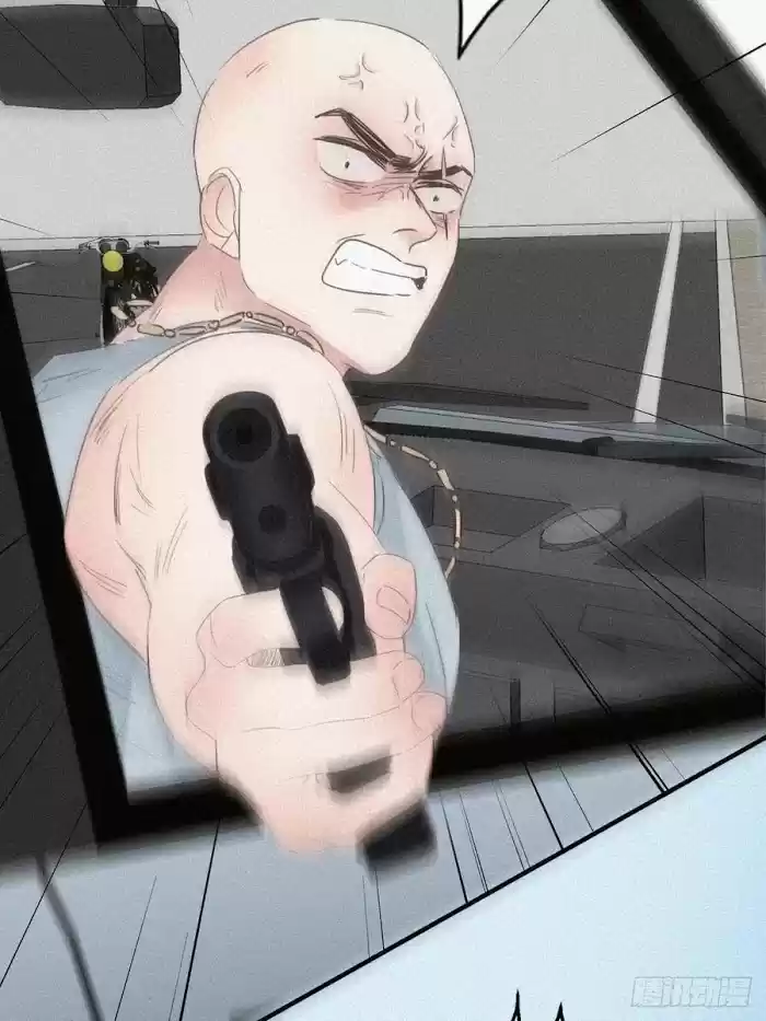 Deliverance Of The Counterattack Chapter 54