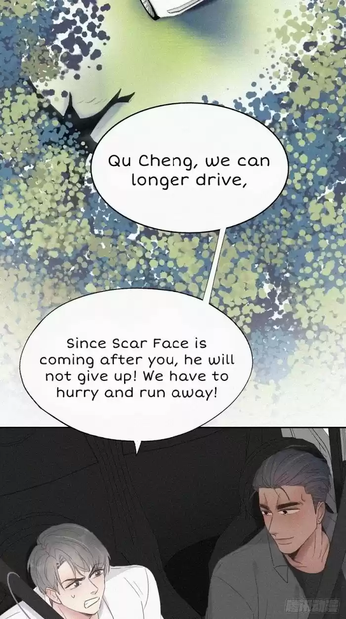 Deliverance Of The Counterattack Chapter 54