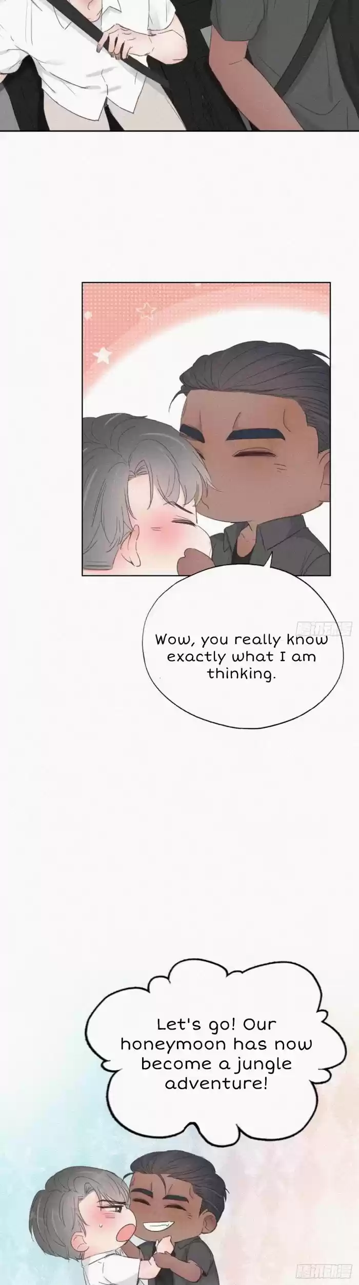 Deliverance Of The Counterattack Chapter 54