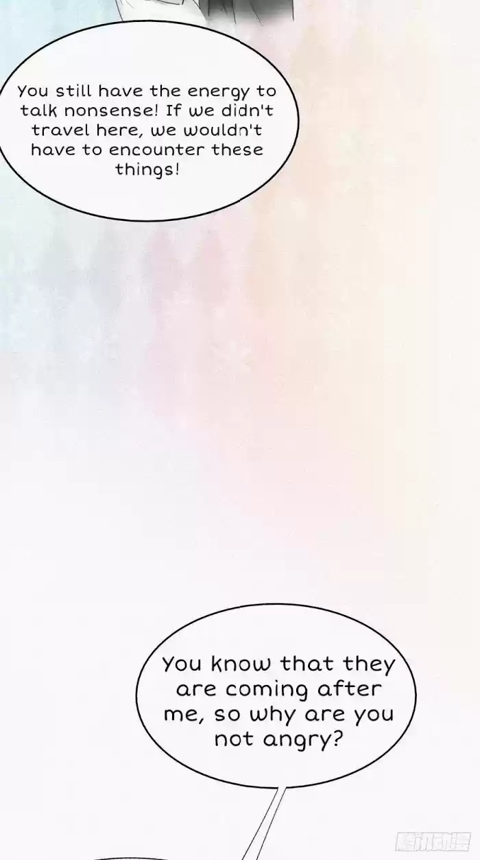 Deliverance Of The Counterattack Chapter 54