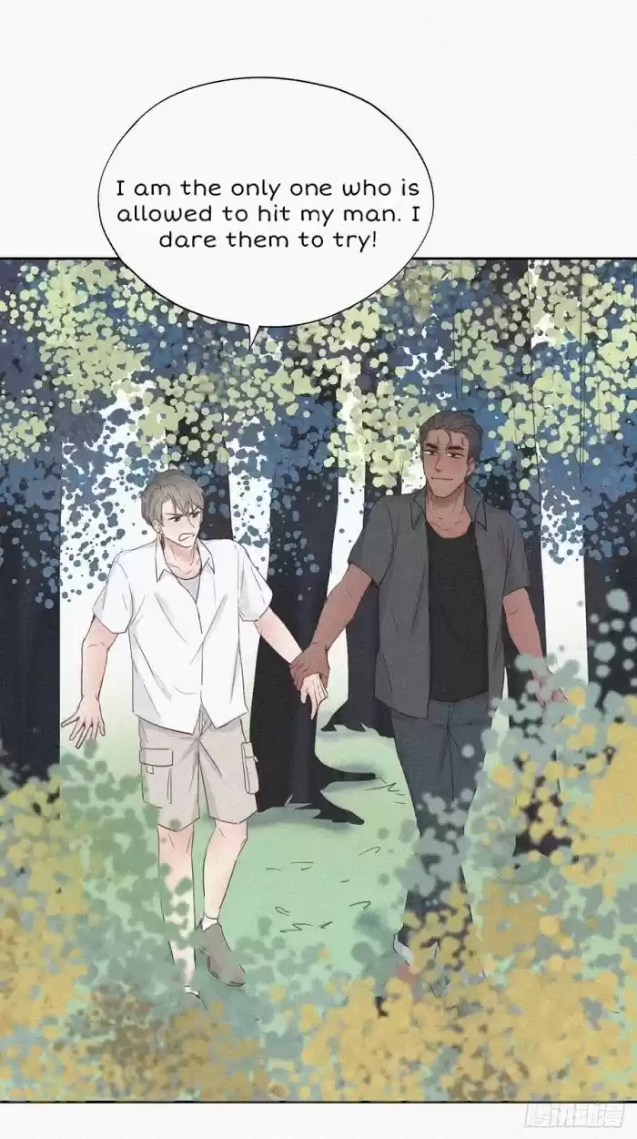 Deliverance Of The Counterattack Chapter 54