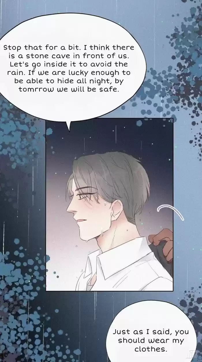 Deliverance Of The Counterattack Chapter 54