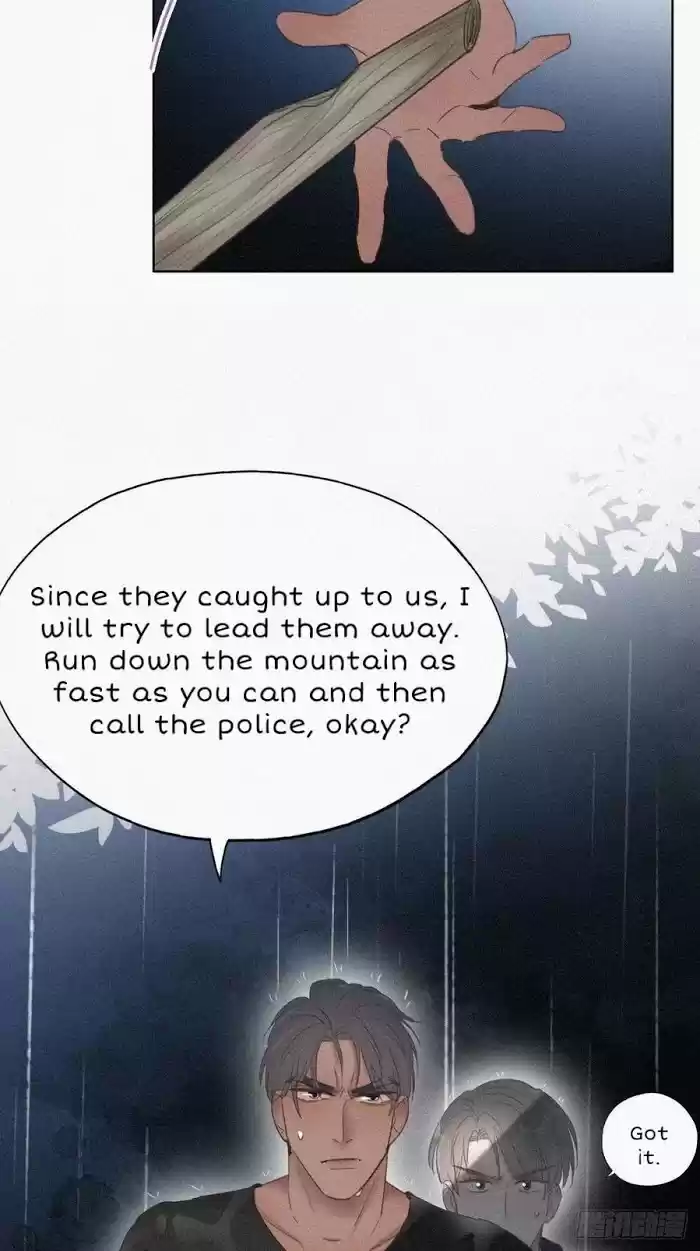 Deliverance Of The Counterattack Chapter 54