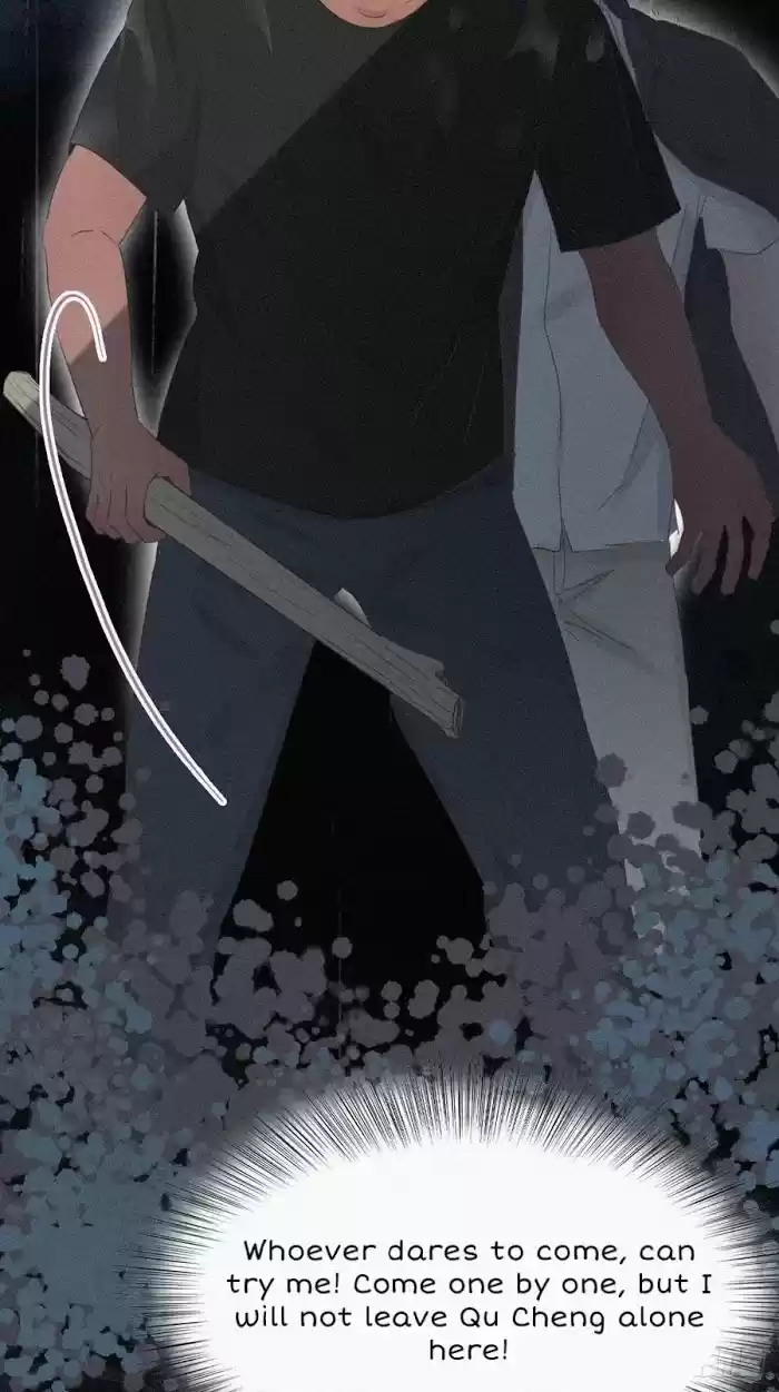 Deliverance Of The Counterattack Chapter 54