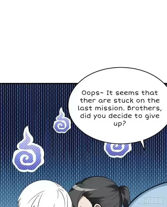 Deliverance Of The Counterattack Chapter 54