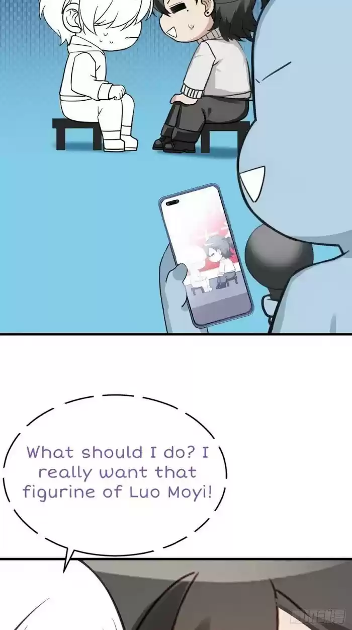 Deliverance Of The Counterattack Chapter 54