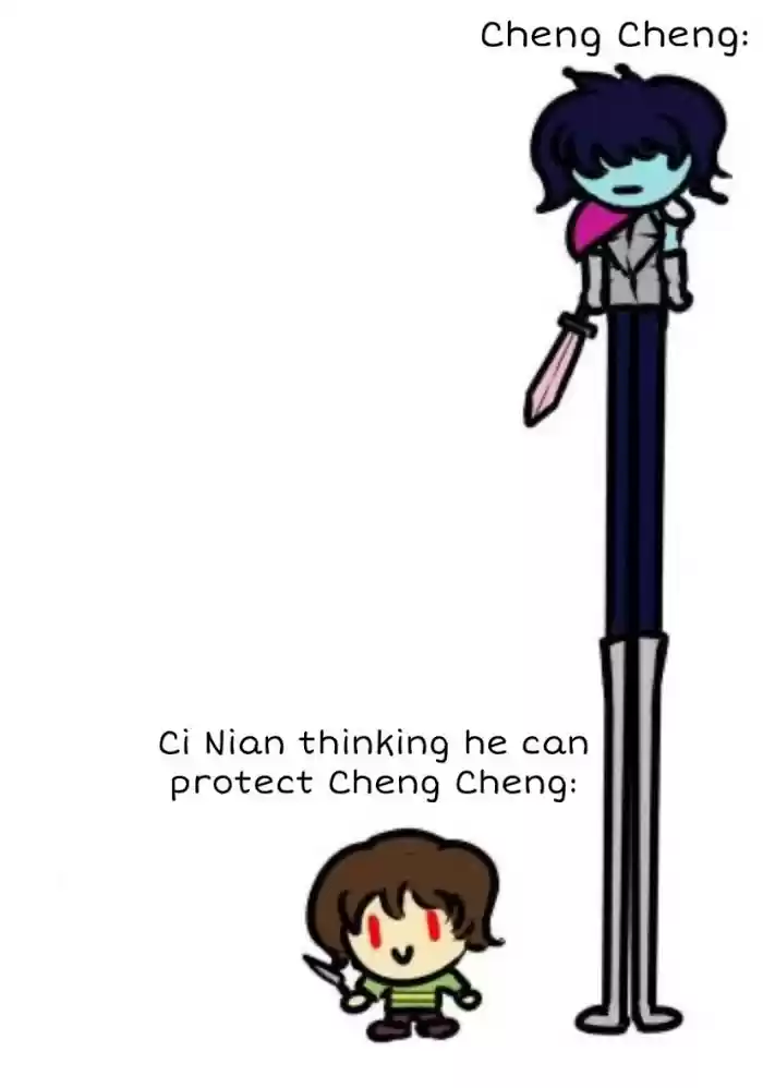 Deliverance Of The Counterattack Chapter 54