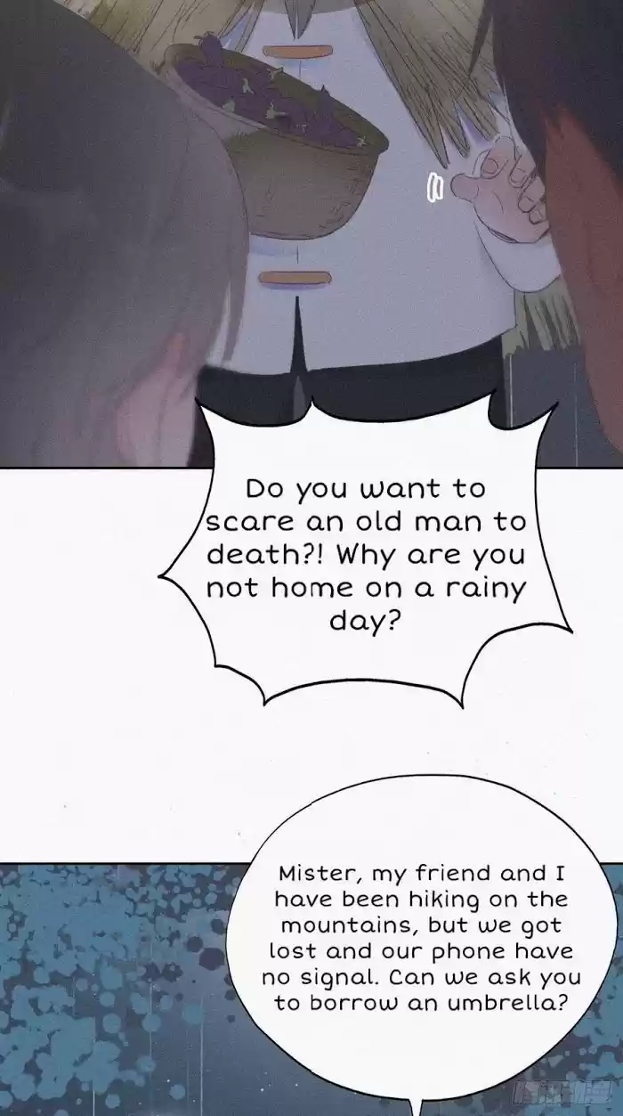 Deliverance Of The Counterattack Chapter 55