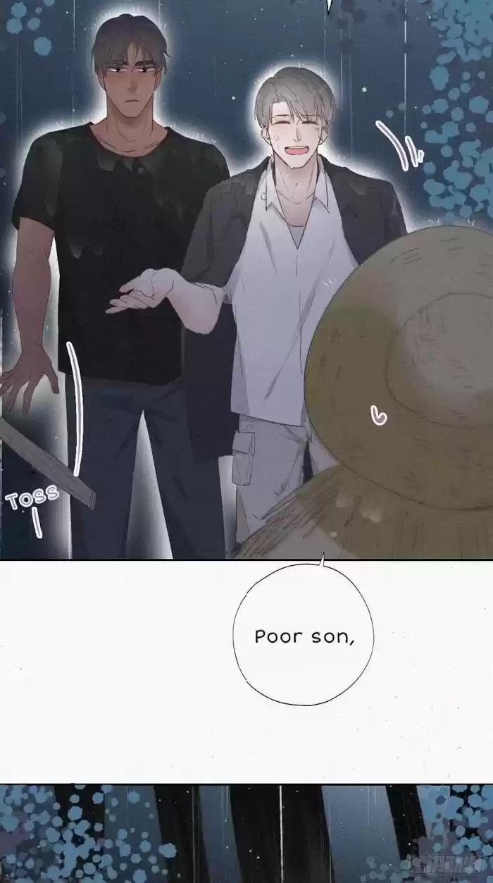 Deliverance Of The Counterattack Chapter 55