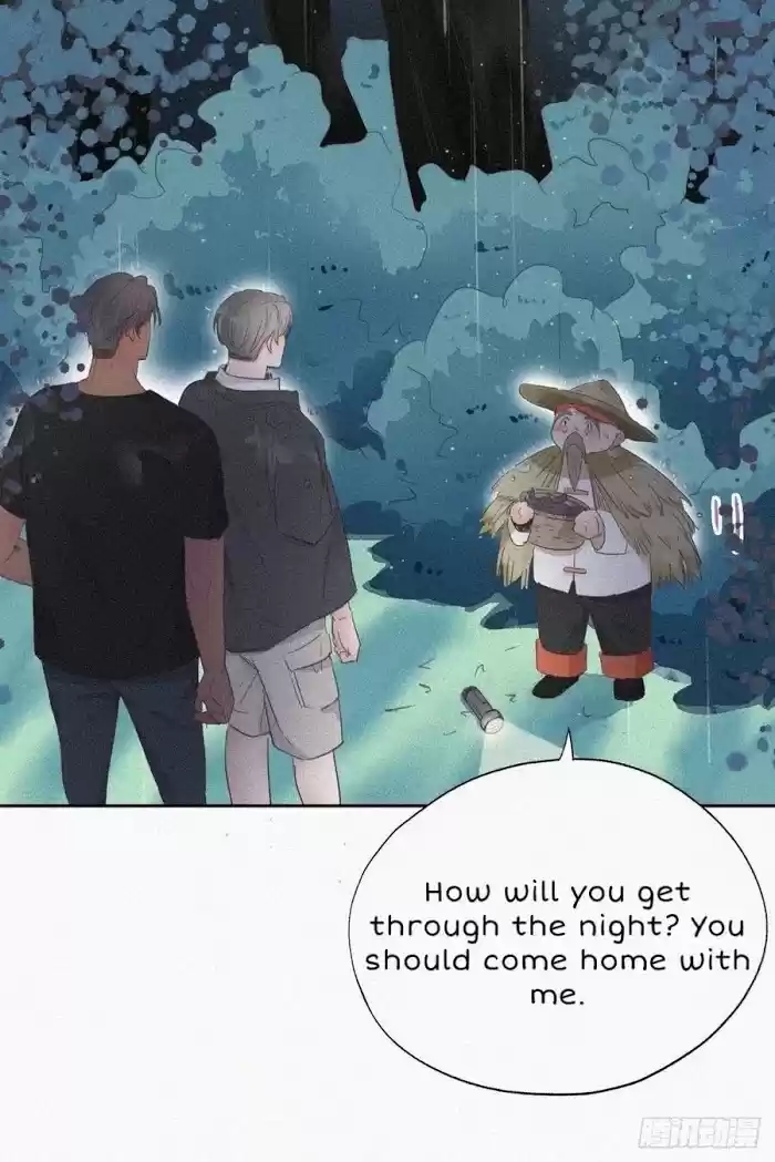 Deliverance Of The Counterattack Chapter 55