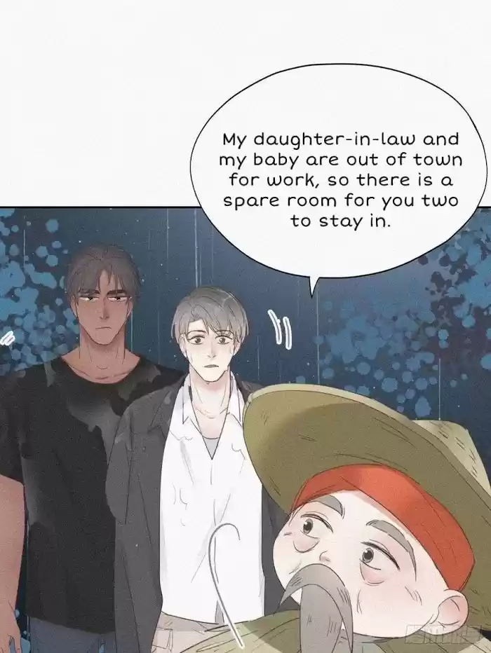 Deliverance Of The Counterattack Chapter 55