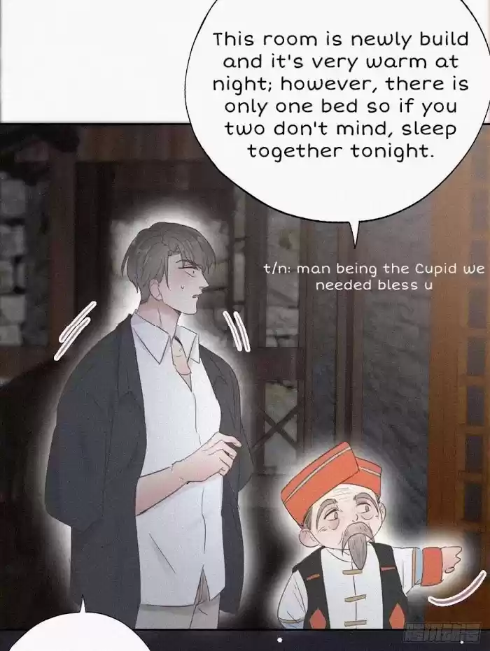 Deliverance Of The Counterattack Chapter 55