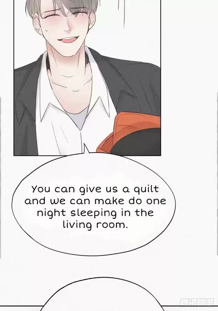 Deliverance Of The Counterattack Chapter 55