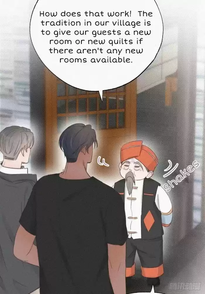 Deliverance Of The Counterattack Chapter 55